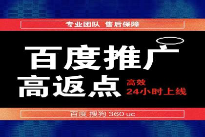 百度推广排名实战：一家小企业的逆袭之路